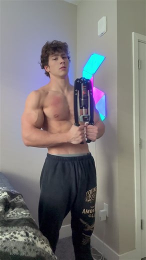 Effective Chest Workout Routine at Home