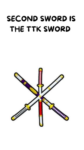 TOP 3 BEST SWORDS FOR PVP AND HIS MAIN FRUITS