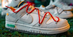 How to Lace Dunks in 9 Creative, Fun & Fantastic Ways