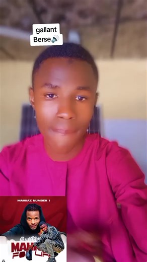 gallant soldier on TikTok