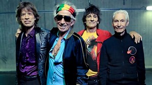 THE ROLLING STONES Announce 'Live At The El Mocambo' Album