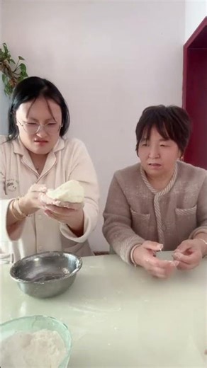 My Mother-In-Law's Dough Disaster: A Recipe for Laughter