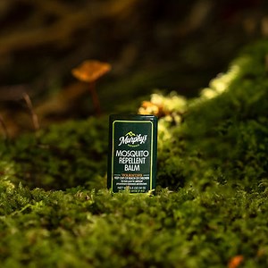 MOSQUITO REPELLENT BALM STICK