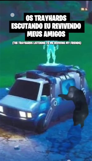 Dicas de Fortnite: Memes e Danças que Não Dão