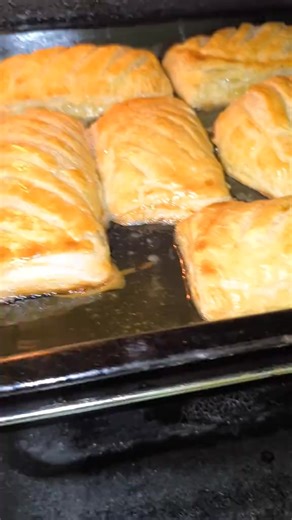 From the archives 2025 memories ❤️ As we bid farewell to 2025 let's take a Look at some of the bakes we did in 2025. One of the best puff pastry you will see today..... | Aggie's Bakeshop and Deli the Rebirth