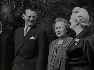 14K views · 181 reactions | #OTD 1950: Denmark offered the warmest of welcomes to Winston Churchill, who had been invited by the Danish resistance movement. | BBC Archive | Facebook