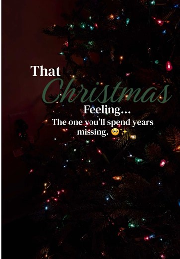 Colorful Christmas Memories that Feel Like Home