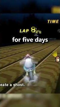 Drive Backwards For 5 Days For This Glitch!