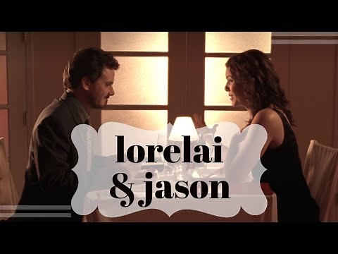 Lorelai & Jason