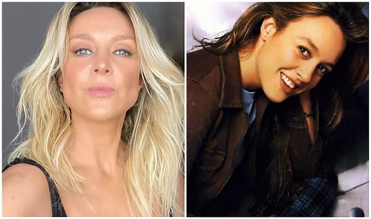 Fey: por qué mintió con su edad al inicio de su carrera