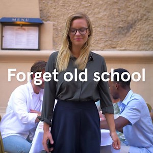 2.7K reactions · 276 shares | Quantic's 13-month Executive MBA is just 5% the cost of a traditional program. Join professionals from Google, Amazon, and McKinsey in this global, mobile-first MBA. | Quantic School of Business and Technology | Facebook