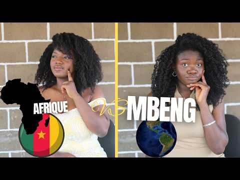 Comment faire pour avoir des longs cheveux crépus afro dans un climat tropical, en Afrique