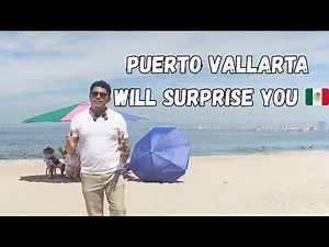 Puerto Vallarta Travel Guide 2026 🇲🇽 | Street Food, Beach Vendors, Tours & Hidden Gems You NEED to