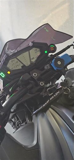 #kawasaki #honda #yamaha Motorcycle Temp+Voltmeter AliExpress 2026 .More links in description.