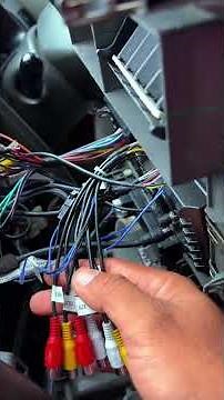 Installing an essgoo android head unit is not as difficult as you might think.