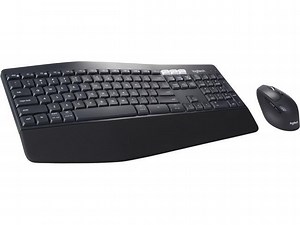 Logitech MK850 Performance Wireless Keyboard and Mouse Combo (920-008219) - Newegg.com