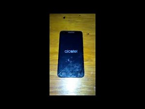 Alcatel Verso FRP bypass [ Alcatel 5044C FRP/Google bypass [ Alcatel cricket Wirelss FRP 2021