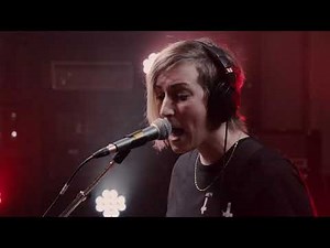 Mobina Galore - Dig Myself Out & The Jealous Ones (Live at Private Ear Recording)