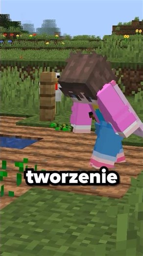 Ten MOD dodaje NOWE POJAZDY do Minecraft!