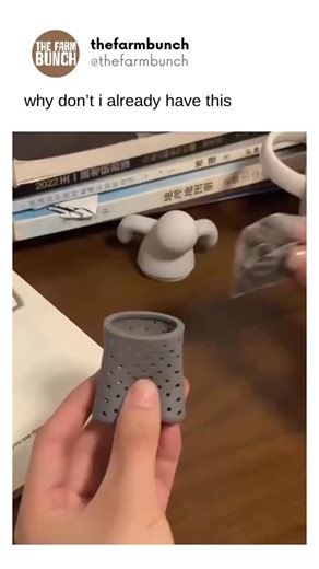 10K views |  STOP SCROLLING. Your tea game = BASIC.  Meet the Cool Teas Diffuser—because your iced tea deserves better than soggy bags and sad vibes. ✨ Spill the tea (literally), steep with style, and sip like the main character you are. ‍♀️ What’s your go-to tea blend? Tell me #TeaVibes #IcedTeaGoals #CoolTeas #TeaDiffuser #DrinkPretty #LifestyleHacks #SipSipHooray #TrendyFinds #CaffeineFix | TheFarmbunch | Facebook