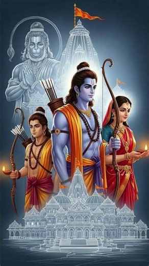 जय श्री राम 🙏🚩🚩