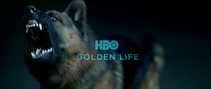 HBO Aranyelét teaser /// HBO Golden Life teaser