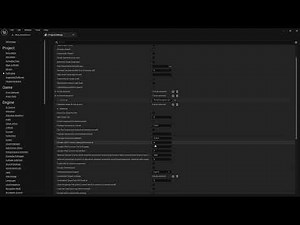 UE5 - Beginner - Full Game Tutorial #35 - Shipping Packaging