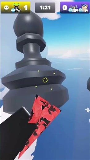 approved? @16 #knifeskills #rivals #viral #movement #fast