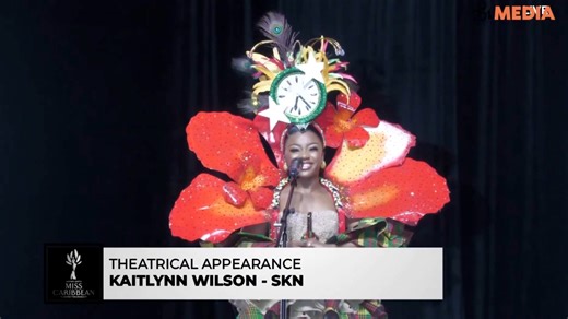 Caribbean Talented Teen on Instagram: "The excitement is building! The Caribbean Talented Teen Pageant is back in St. Kitts and Nevis. This year promises to be bigger, better, and more spectacular than ever, solidifying its place as a highlight of the Sugar Mas and regional cultural calendar. Don’t miss our full video report as we take you behind the scenes and give you a sneak peek of what’s to come! #CaribbeanTalentedTeen #CTTPageant #StKittsAndNevis #CultureInAction"