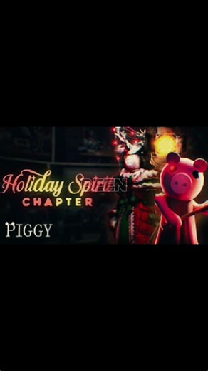 The Piggy Time Travel