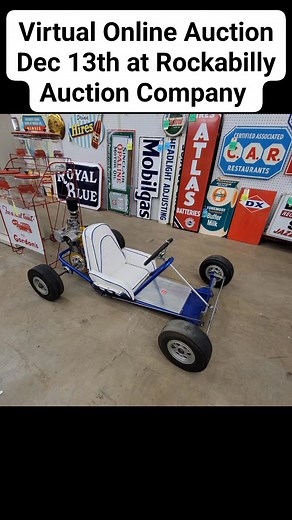 57K views · 295 reactions | Click the link in the comments to register and view the online catalog. Prebidding open NOW. Live bidding starts Dec 13th at 10am. All items can be previewed in person by appointment at Rockabilly Auction Company in Hartwell GA. Items can be picked up at Rockabilly Auction Company. NO IN HOUSE BIDDING FOR THIS AUCTION. | Rockabilly Auction Co. | Facebook