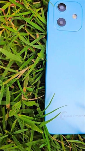 Geo R25 Mobile Dual Sim 1200 Mah Battery 2.4 Inch Display #featurephone