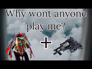 This Build Makes Zephyr AMAZING! | Warframe