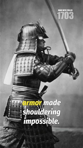 How Matchlock Guns Revolutionized Japanese Warfare