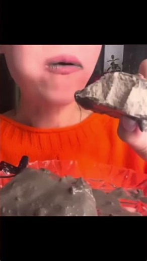 Chalk with Grey perl🩶 clay paste