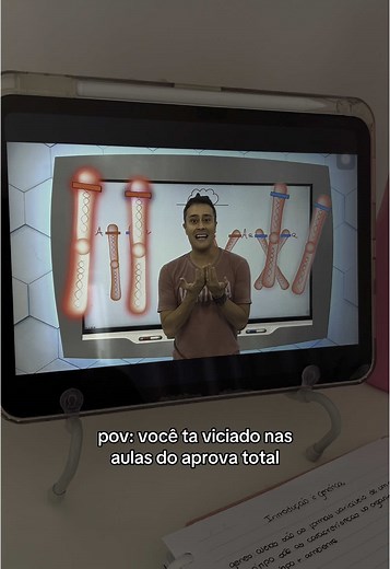 Desconto de 25% no Curso Aprova Total!