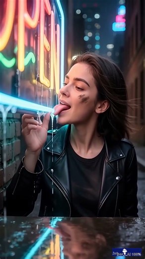 This Creative AI Short Film Hits Different #shorts #animation #ai
