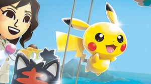 Pokémon Rumble Rush (Mobile)