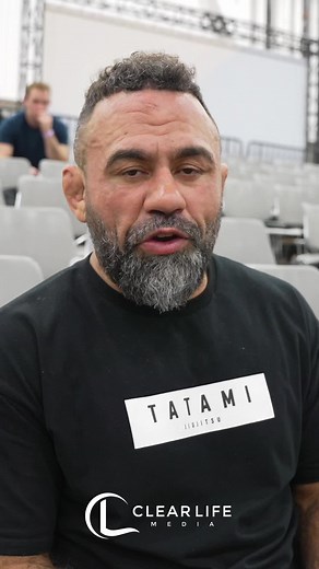 Pat Downey's IBJJF Nogi Worlds Experience as a Blue Belt