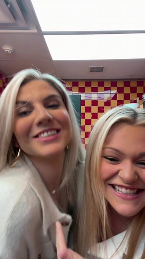 When you only have one friend 🤍 #fyp #bestfriend