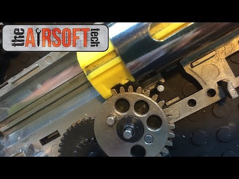 Inside the Gearbox: How to Correct AOE.