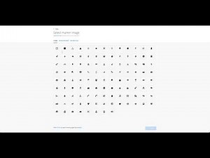 Creating a basic map in CARTO