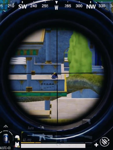 Bot’s Deadly One Shot! 🤣 👑 #funny #pubgfun #pubgfunnymoments #Bot