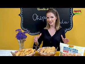 COMO CONGELAR CHIPA