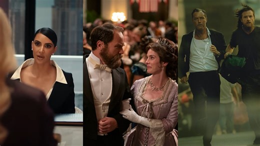 10 highly anticipated shows we can’t wait to watch in Fall 2025