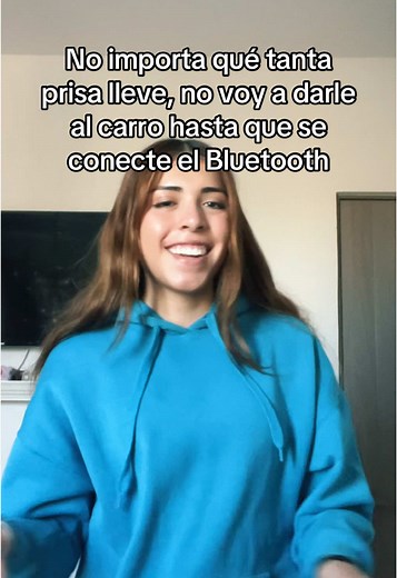 Bluetooth Connection Issues While Driving