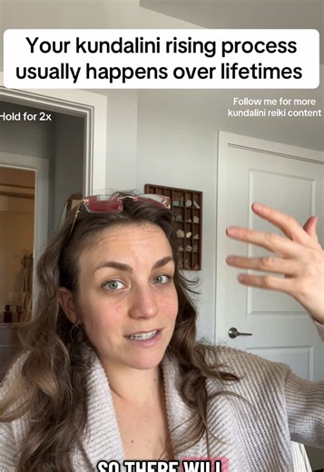 Understanding Your Kundalini Rising Process