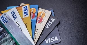 Visa earnings top expectations on surge in transactions