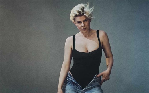 New Sounds: Robyn gets 'Sexistential' on the dance floor