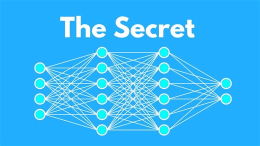 理解真实的人工智能 ｜ AI如何学习？AI有意识和感知吗？ AI能破解加密吗？ GPT和图像生成如何工作？什么是神经网络？